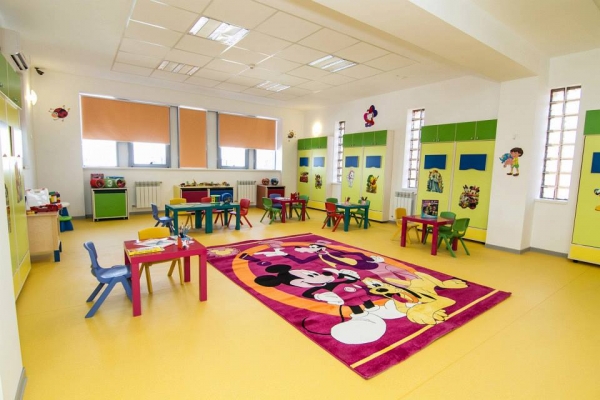 Gradinita Kids Palace sector 4