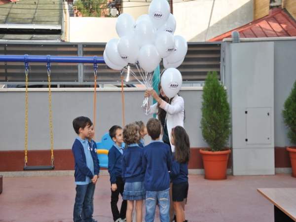Gradinita Kids Palace sector 4
