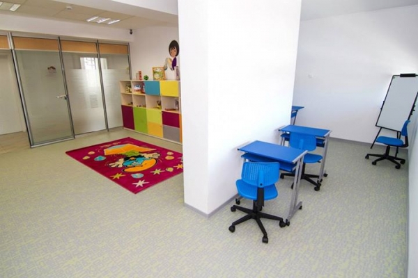 Gradinita Kids Palace sector 4