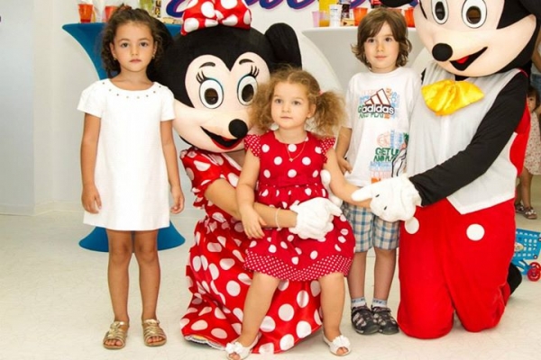 Gradinita Kids Palace sector 4