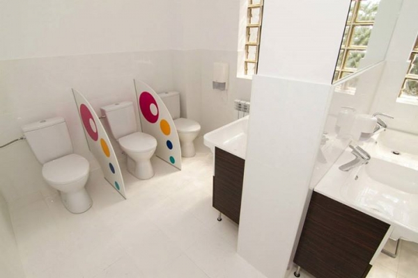 Gradinita Kids Palace sector 4