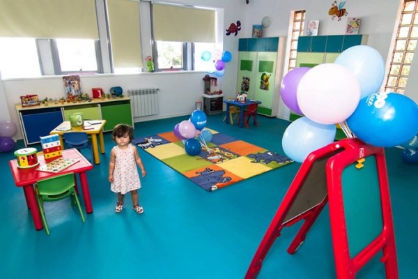 Gradinita Kids Palace sector 4