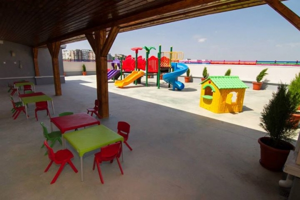 Gradinita Kids Palace sector 4
