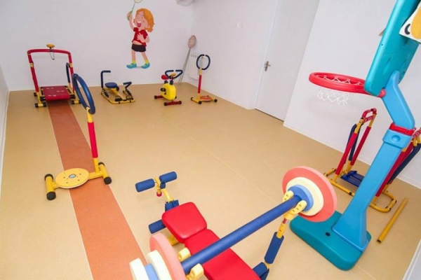 Gradinita Kids Palace sector 4