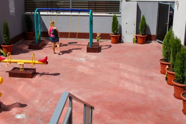 Gradinita Kids Palace sector 4